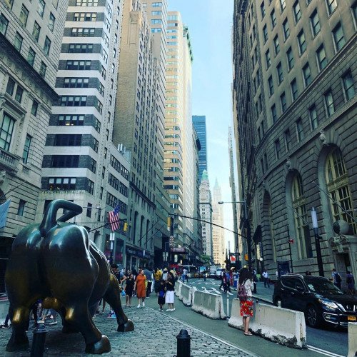 The Best Of New York City on Instagram